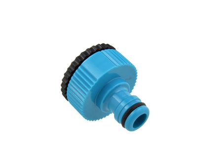 3/4" - 1" reducer kraanadapter set