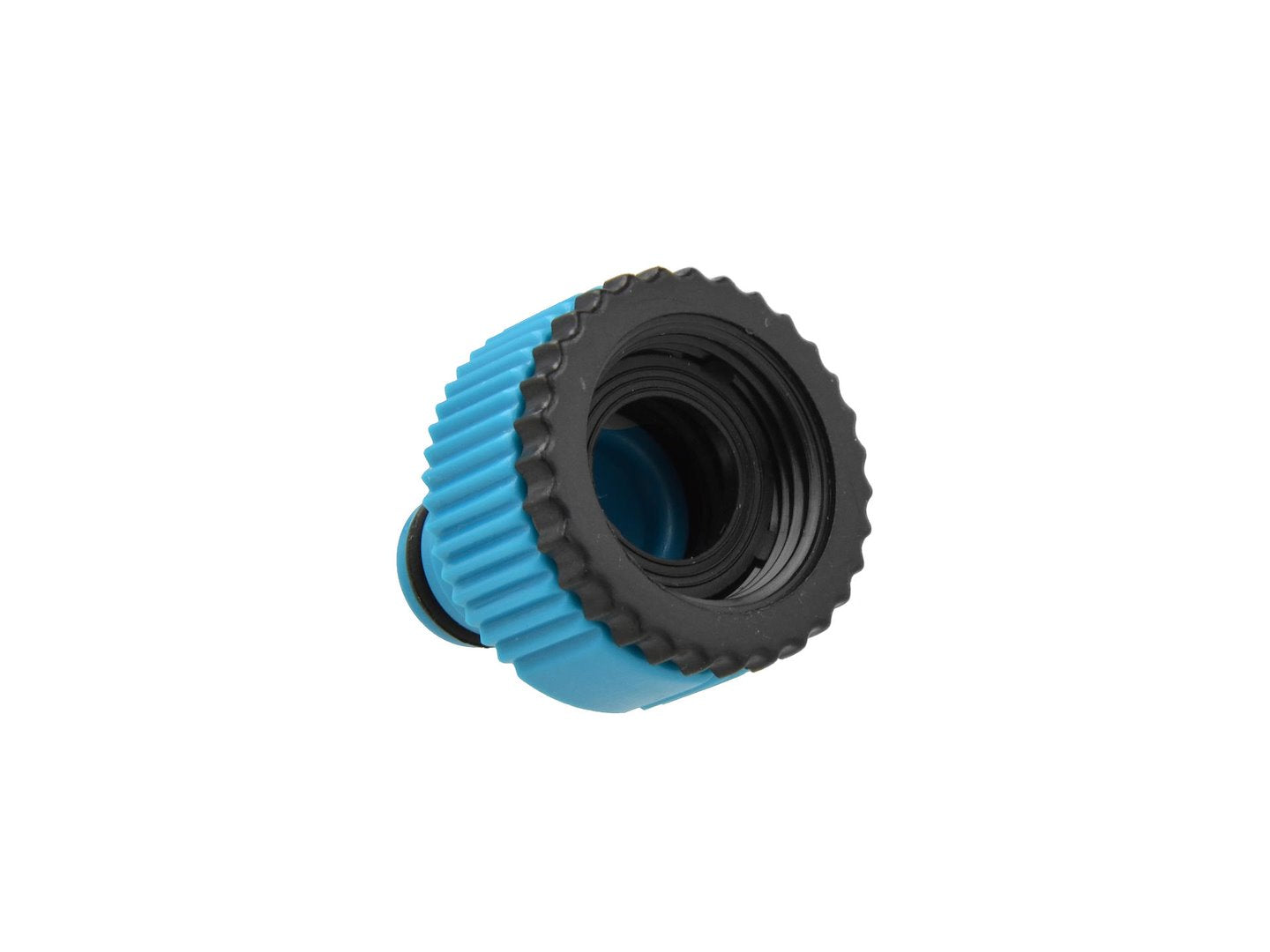 3/4" - 1" reducer kraanadapter set