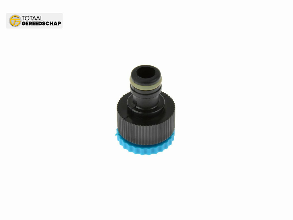 1/2"- 3/4" Reducer tap adaptor set