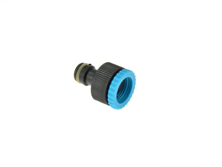 1/2"- 3/4" reducer kraanadapter set