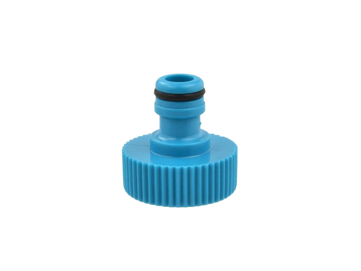 Kraanadapter 1"