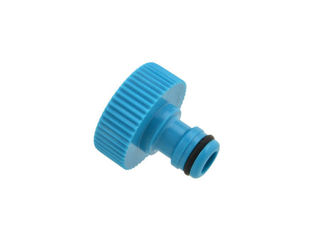 Kraanadapter 1"