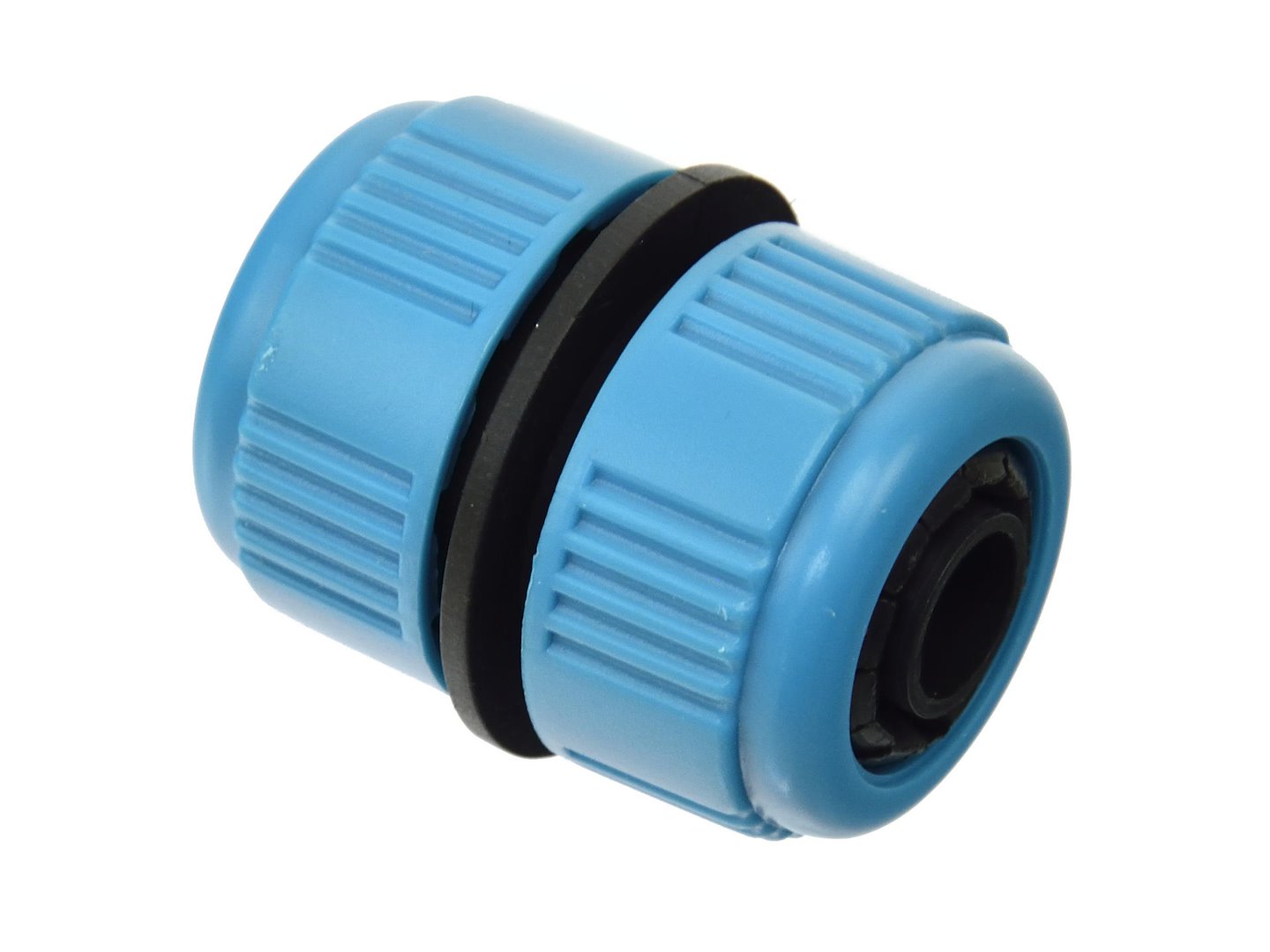 1/2" slangverbinder
