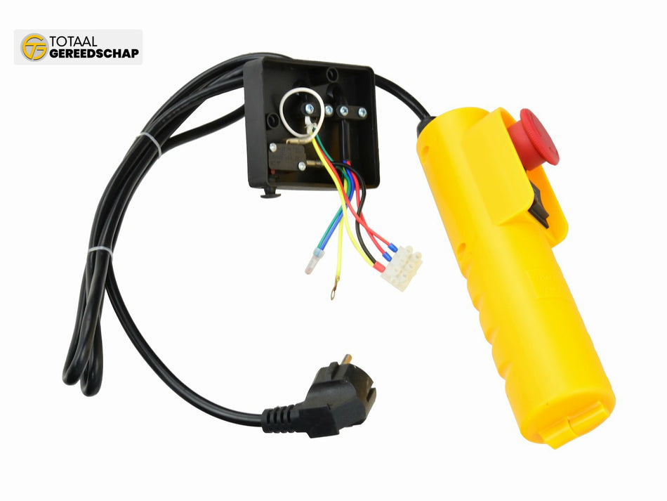 Switch for G01087 150/300kg