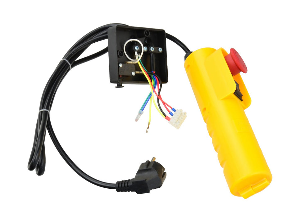 Schakelaar voor G01087 150/300kg