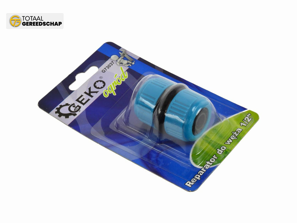 1/2" Hose Mender (neutral)