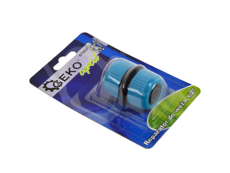 1/2" slangverbinder (neutraal)