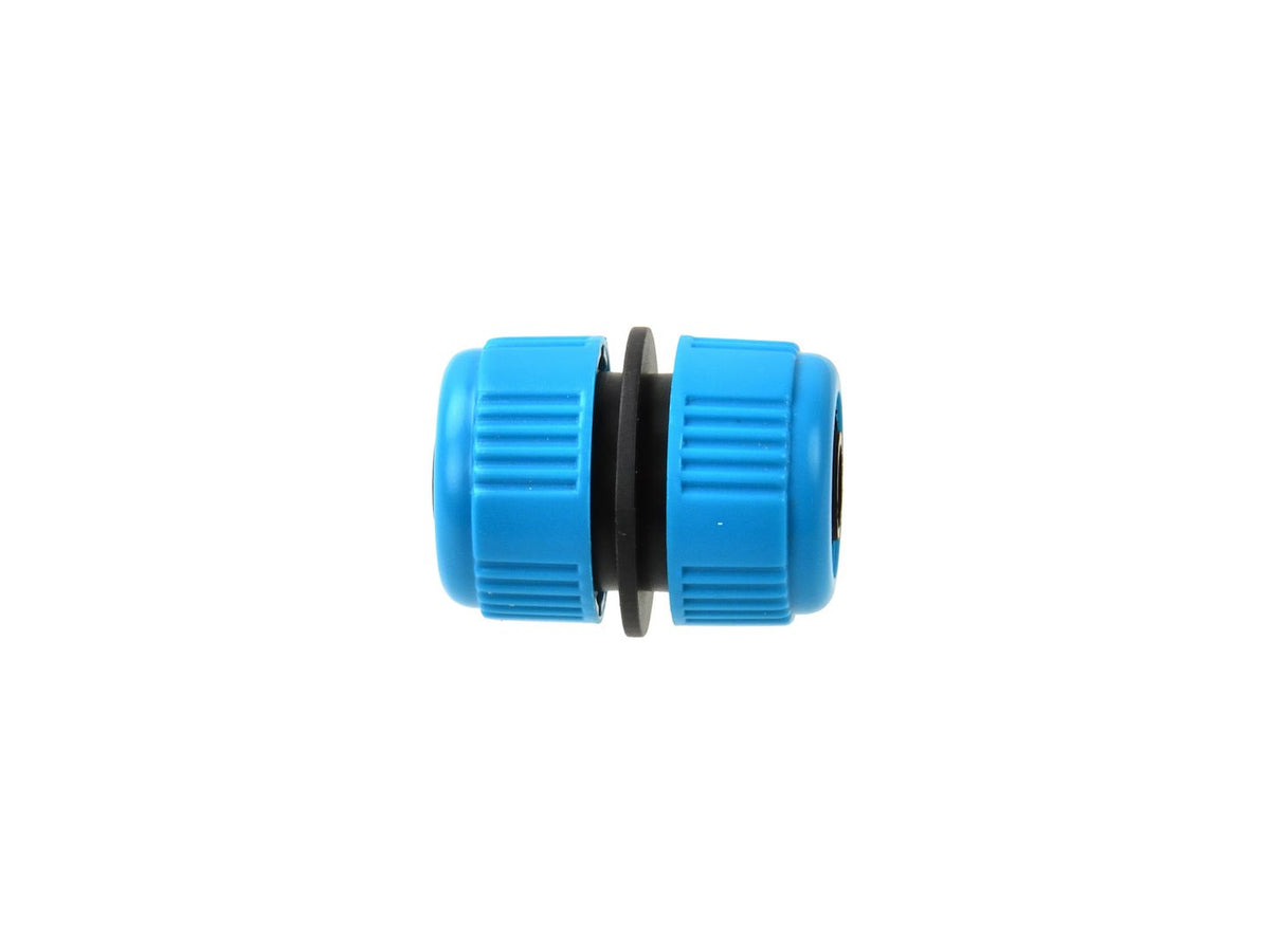 1/2" slangverbinder (neutraal)
