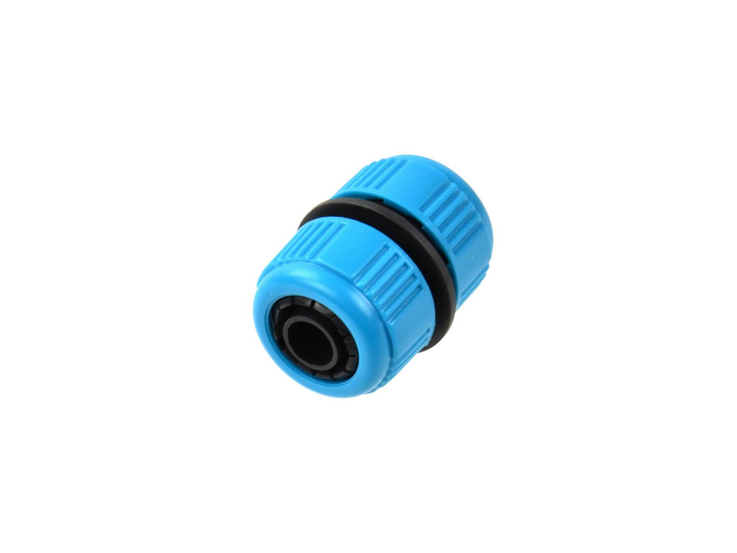 1/2" slangverbinder (neutraal)