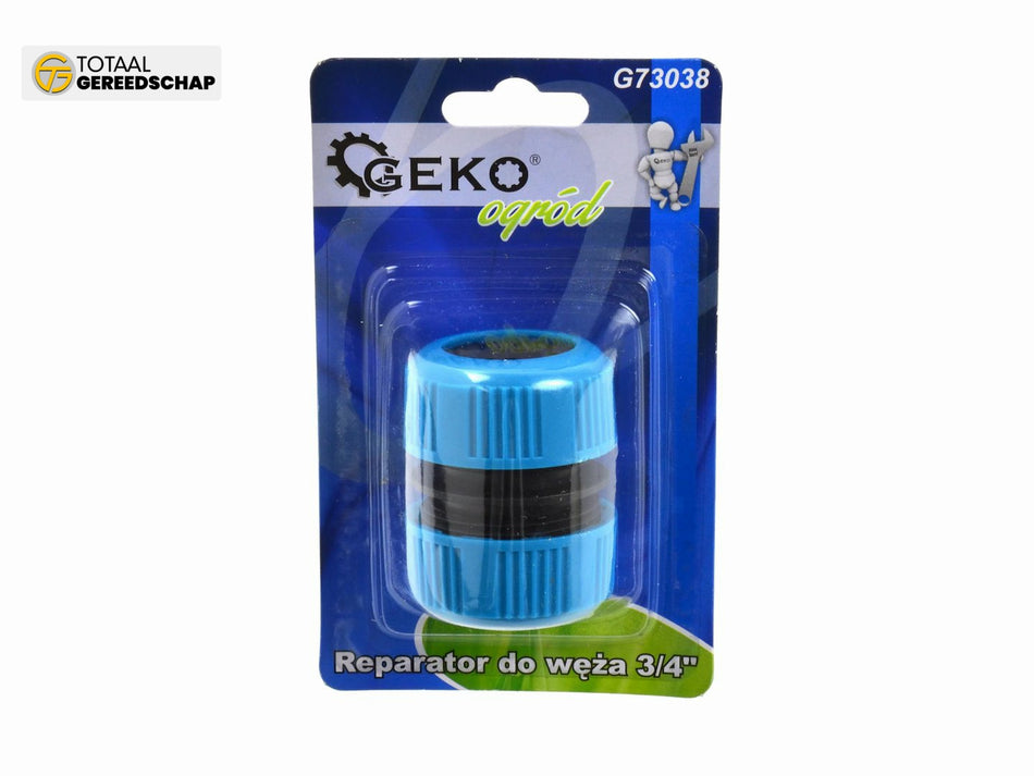 3/4" Hose Mender (neutral)