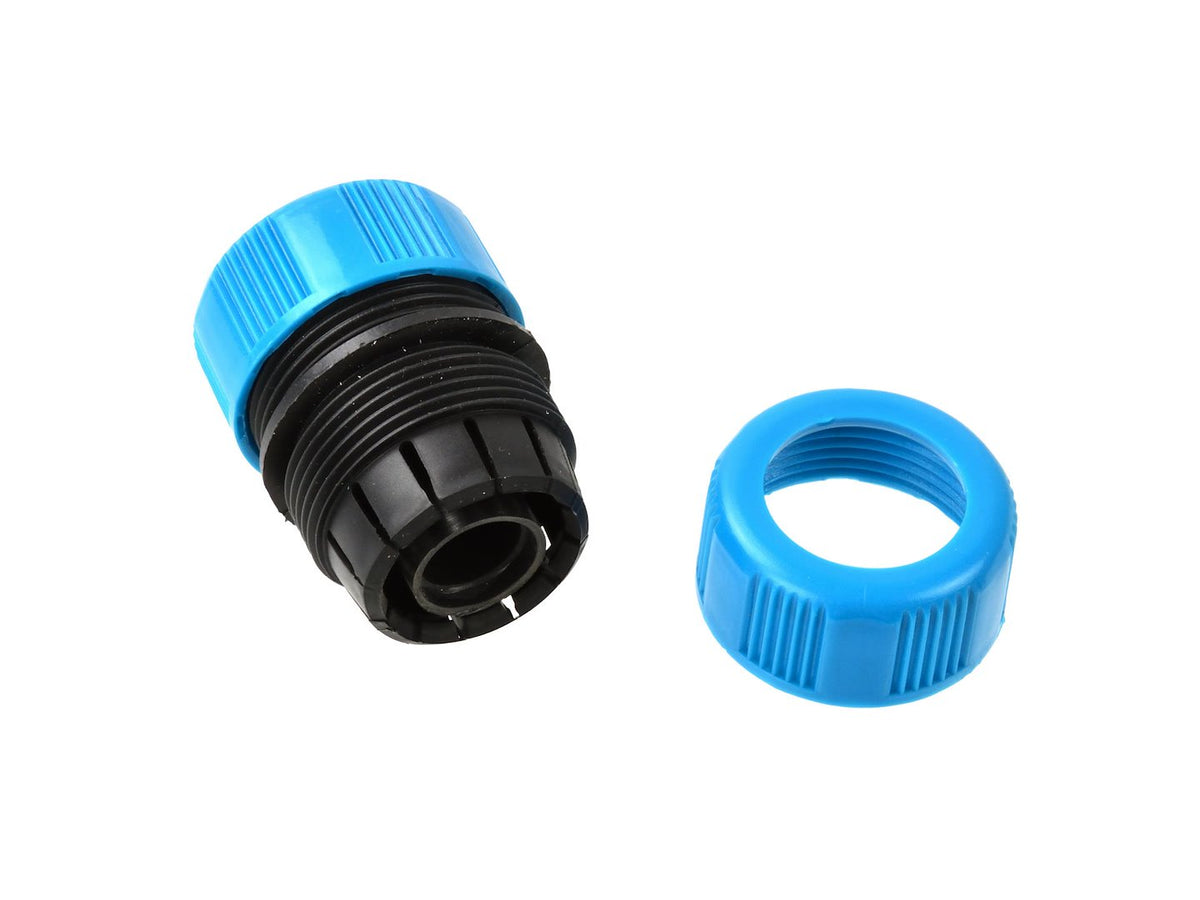 3/4" slangverbinder (neutraal)