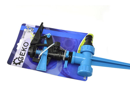 impulsirrigator, plastic