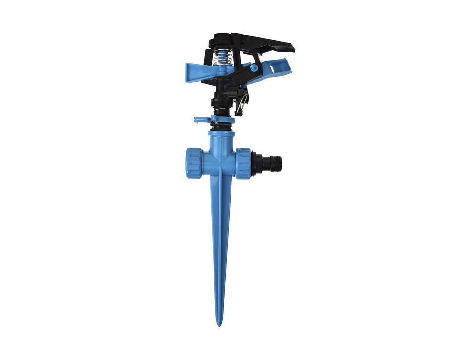 impulsirrigator, plastic