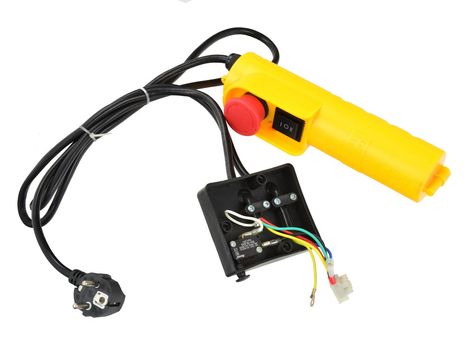 Schakelaar voor G01088 300/600kg