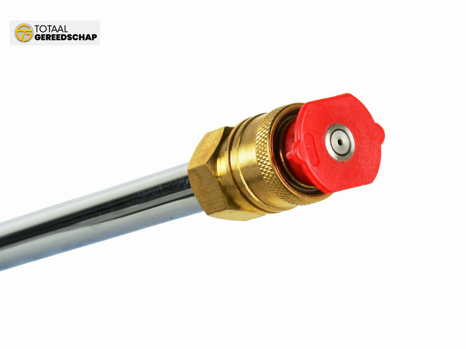 Professional Pressure Cleaning Gun with Lance 280 BAR M22xM18