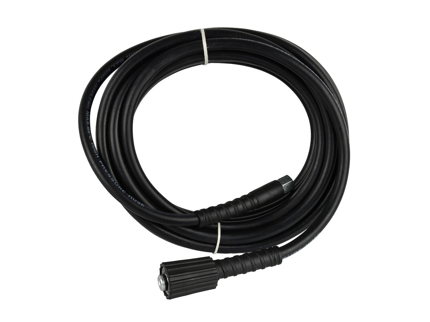 Hogedrukslang 10m 14mm moer