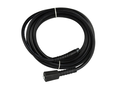 Hogedrukslang 10m 14mm moer
