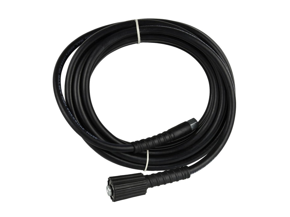 Hogedrukslang 10m 14mm moer
