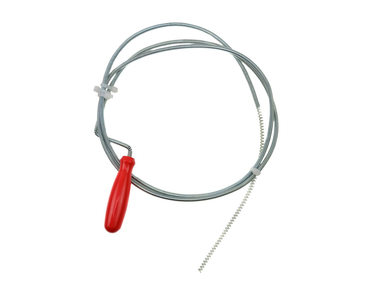 Ontstopperveer 5mm x 1,5m