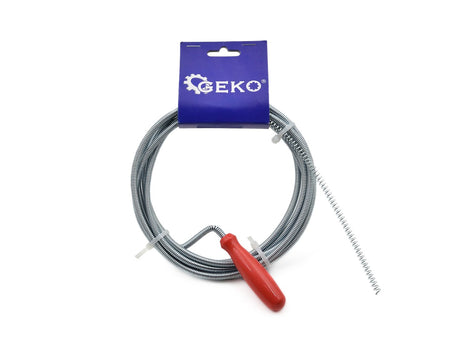 Ontstopperveer 6mm x 3m
