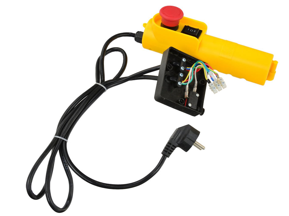 Schakelaar voor G01089 400/800kg