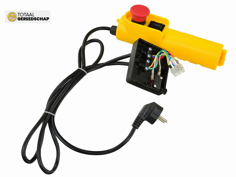 Switch for G01089 400/800kg