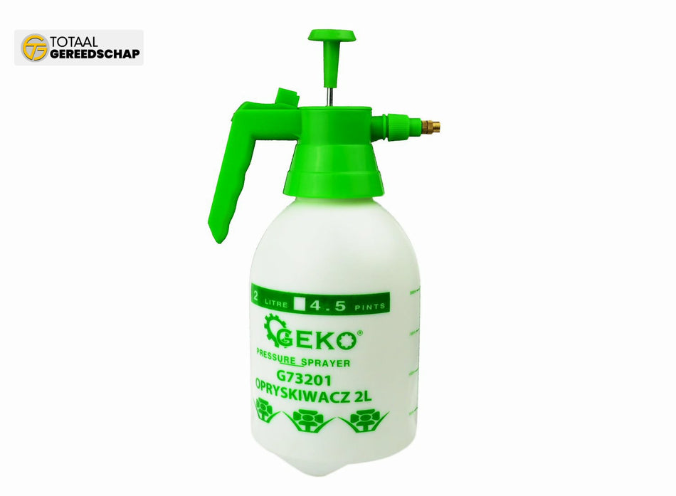 Pressure sprayer 2L