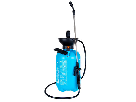 Drukspuit 5L