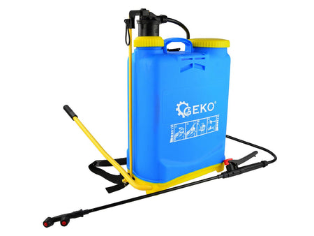 Drukspuit 16 L (blauw)