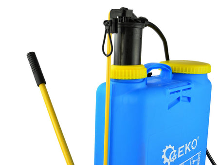 Drukspuit 16 L (blauw)