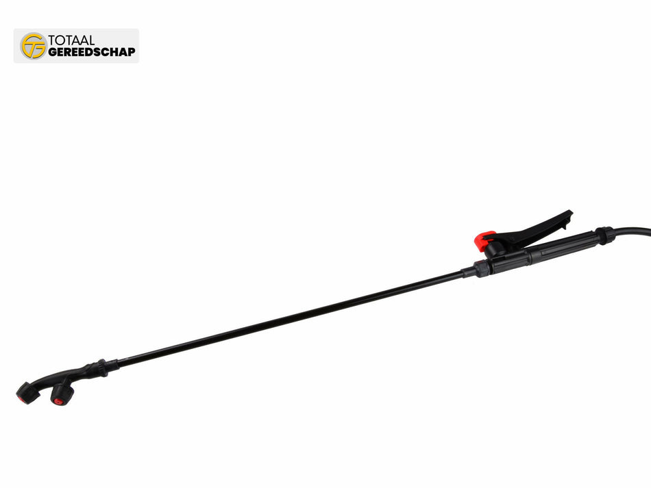 Pressure sprayer 16 L (blue)