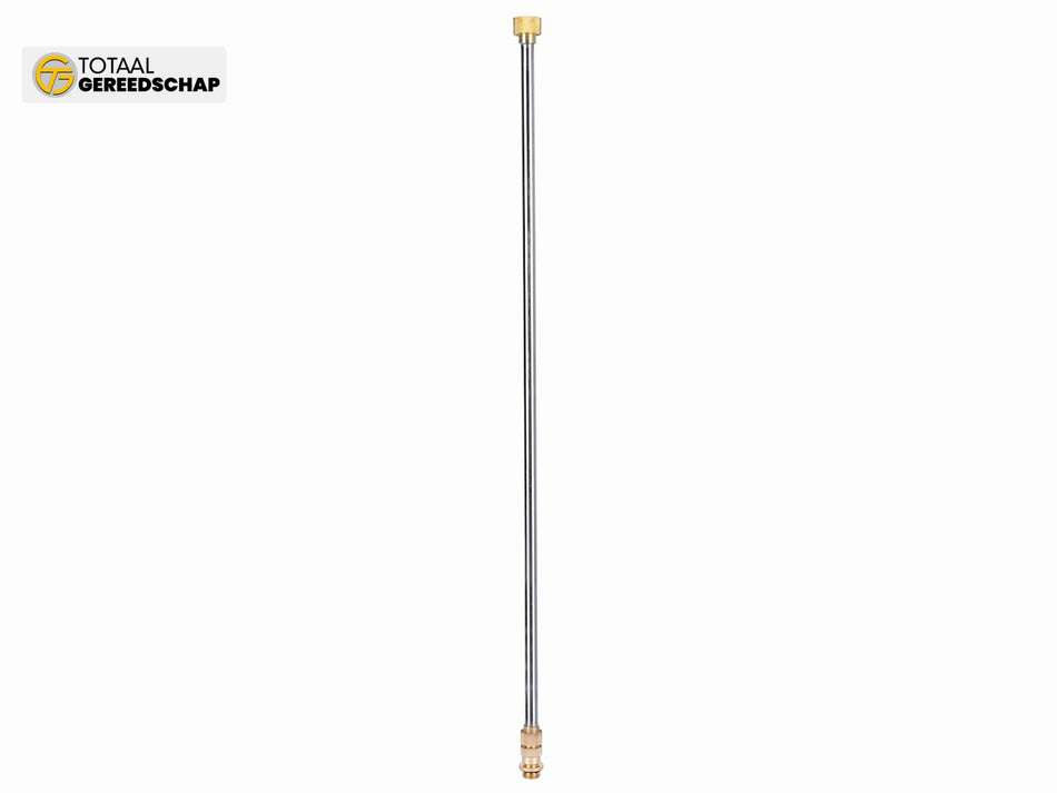 Steel Telescopic Lance 58-100cm for Garden Pressure Sprayer