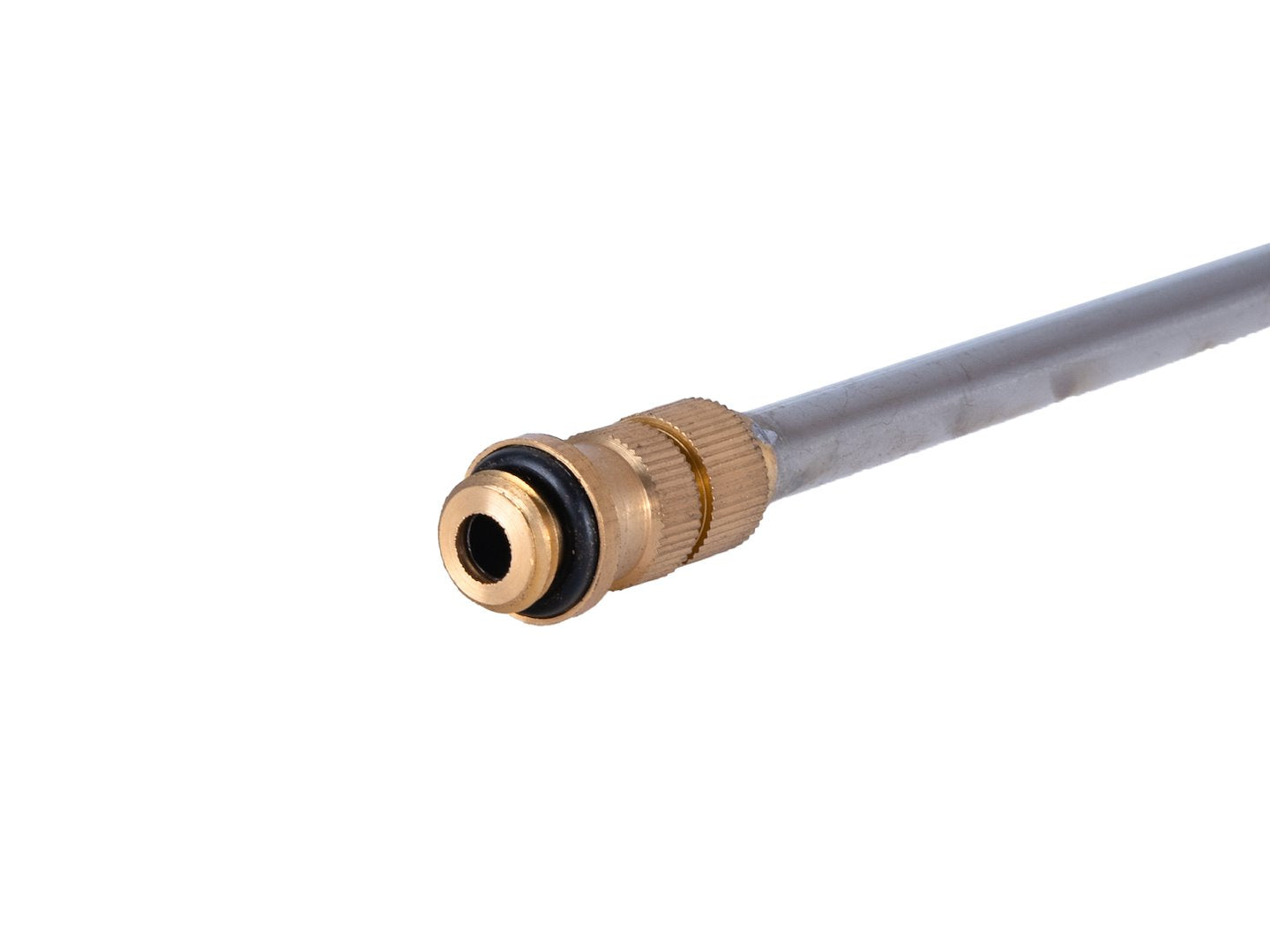 Stalen telescopische lans 58-100cm voor tuindrukspuit