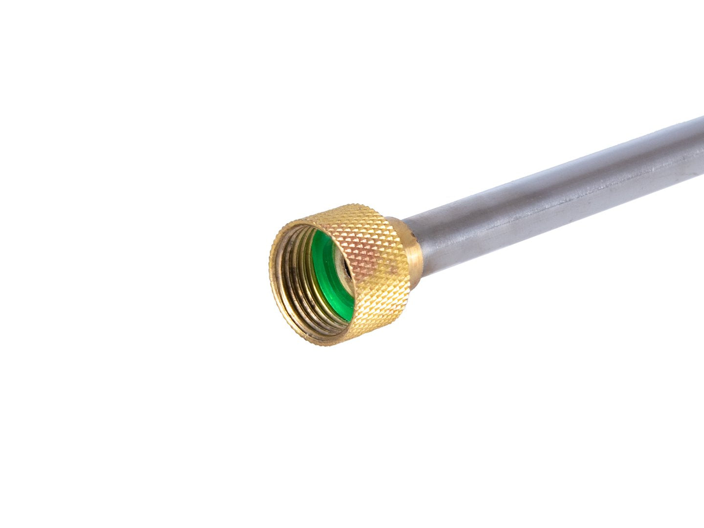 Stalen telescopische lans 58-100cm voor tuindrukspuit