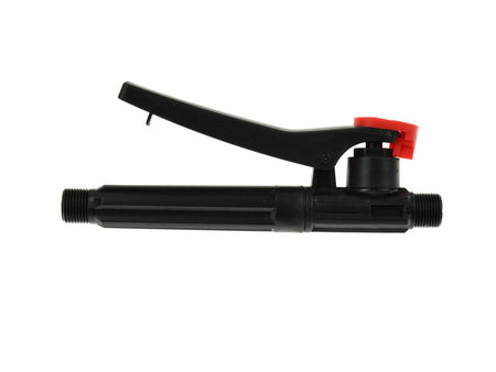 Handvat voor lans S-04