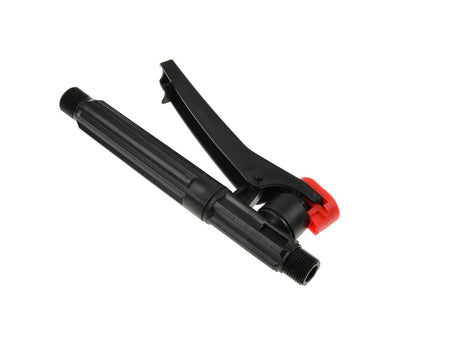 Handvat voor lans S-04
