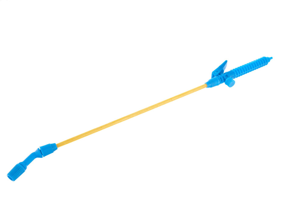 Composiet lans 44cm + 19 cm handvat voor 5-8L tuindrukspuiten
