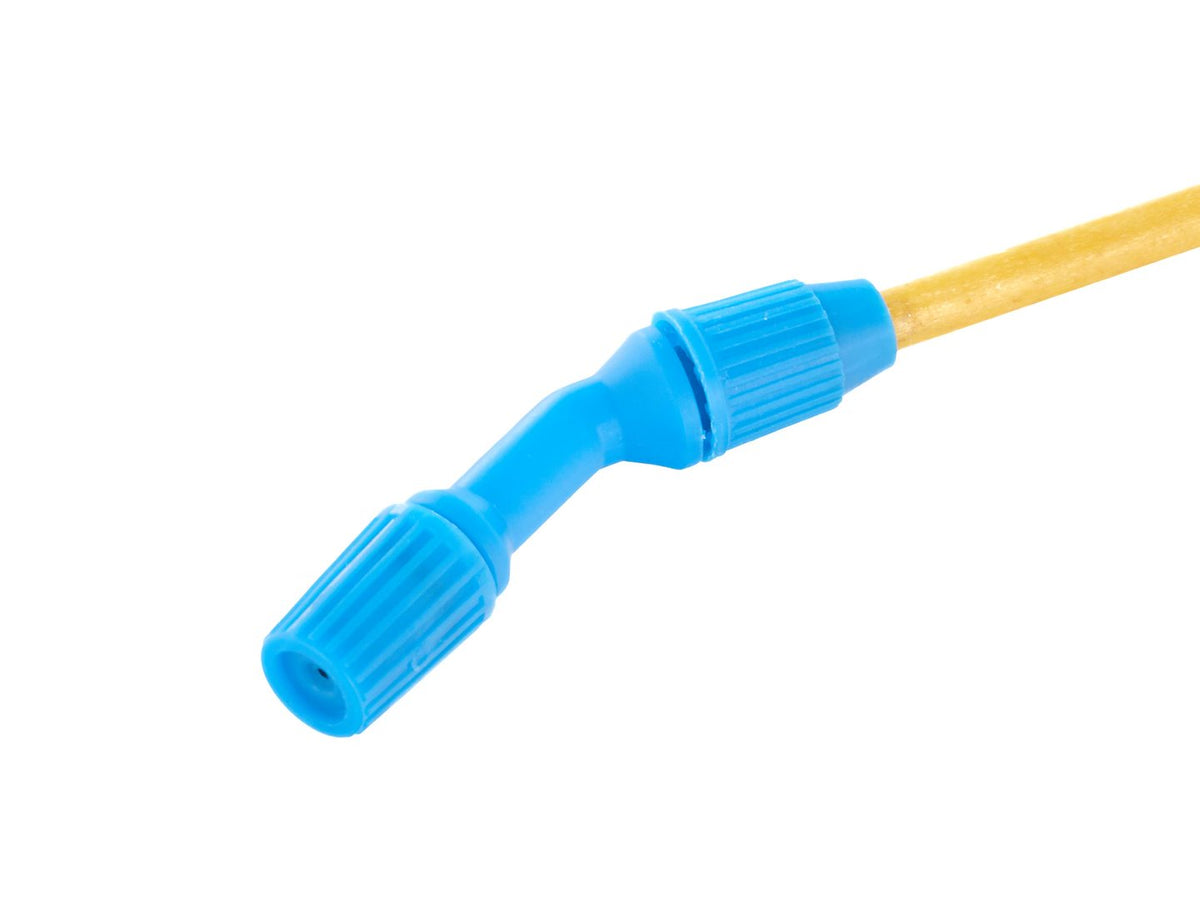 Composiet lans 44cm + 19 cm handvat voor 5-8L tuindrukspuiten