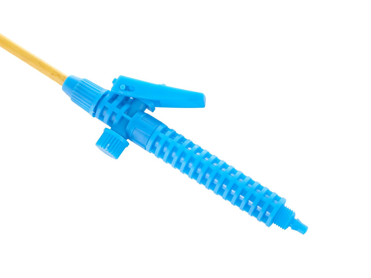 Composiet lans 44cm + 19 cm handvat voor 5-8L tuindrukspuiten
