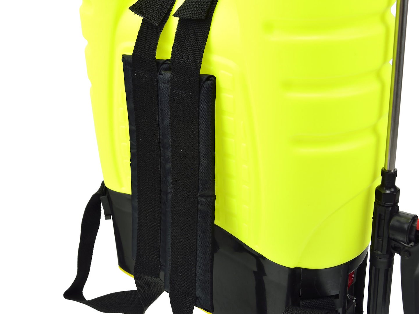 Accu-spuit 16L