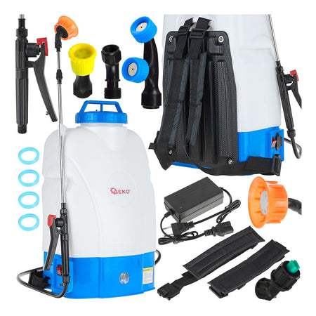 Accu-spuit 20L