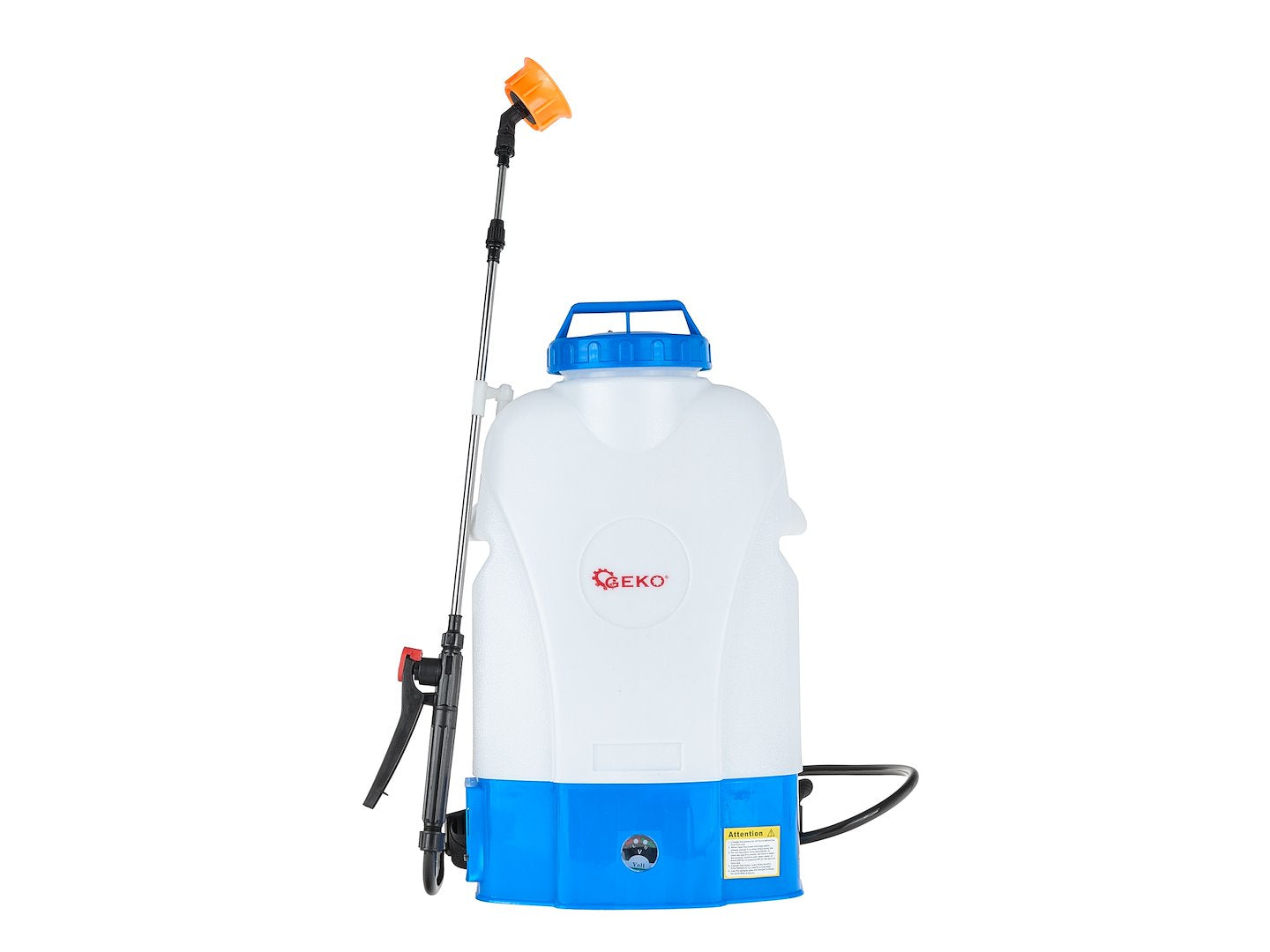 Accu-spuit 20L