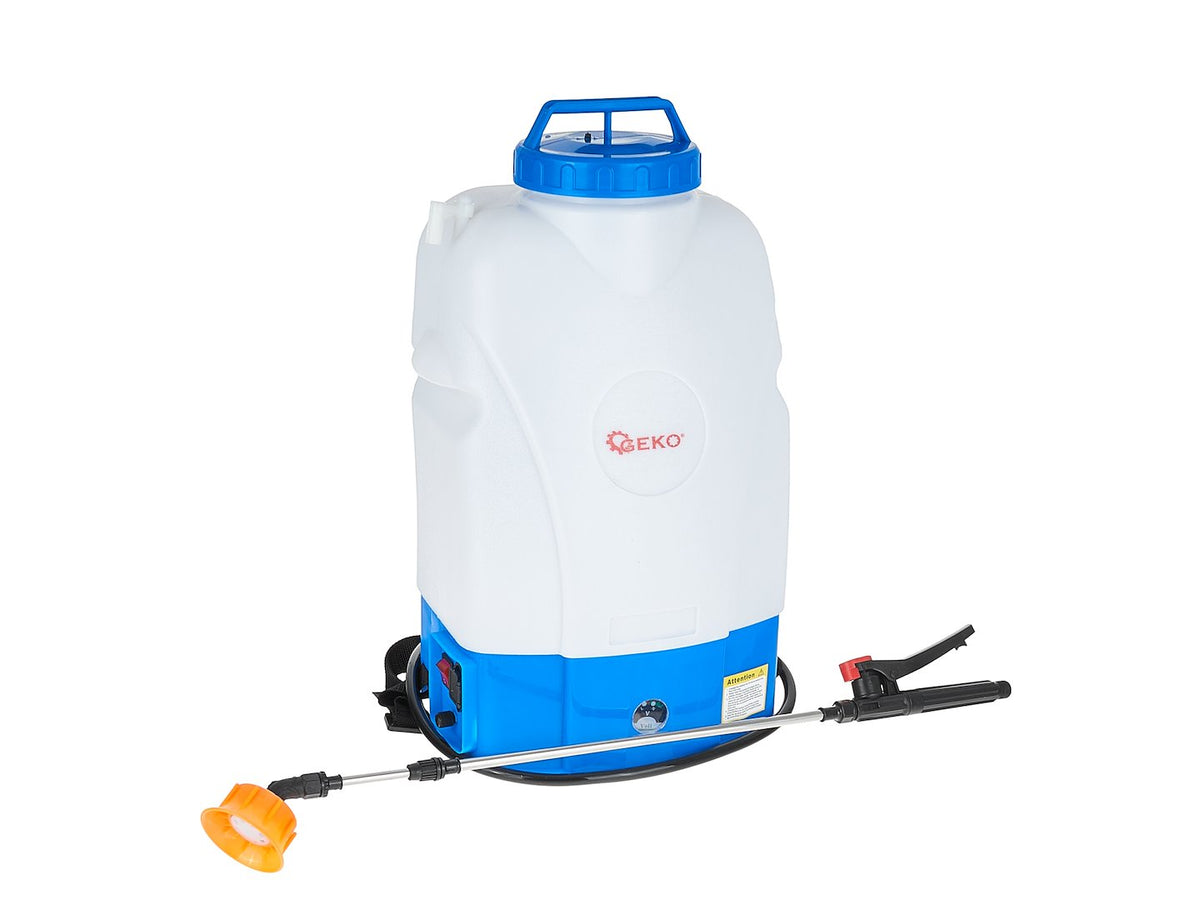 Accu-spuit 20L