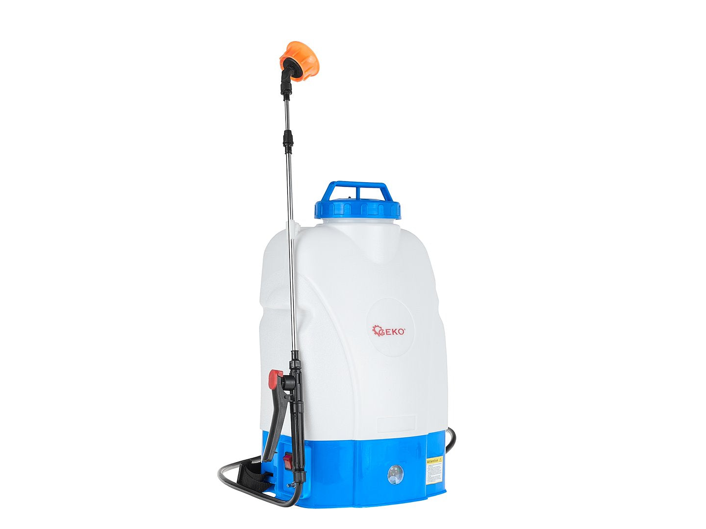 Accu-spuit 20L