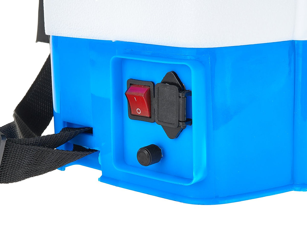 Accu-spuit 20L