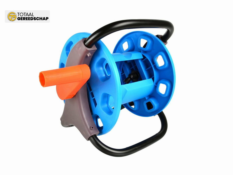 Hose reel cart 25 meters