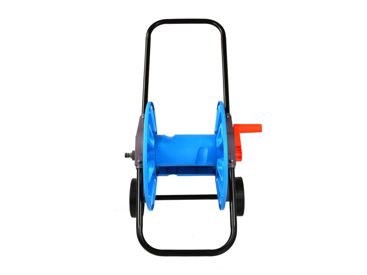 Slanghaspelwagen 60 meter