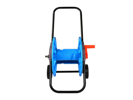 Slanghaspelwagen 60 meter