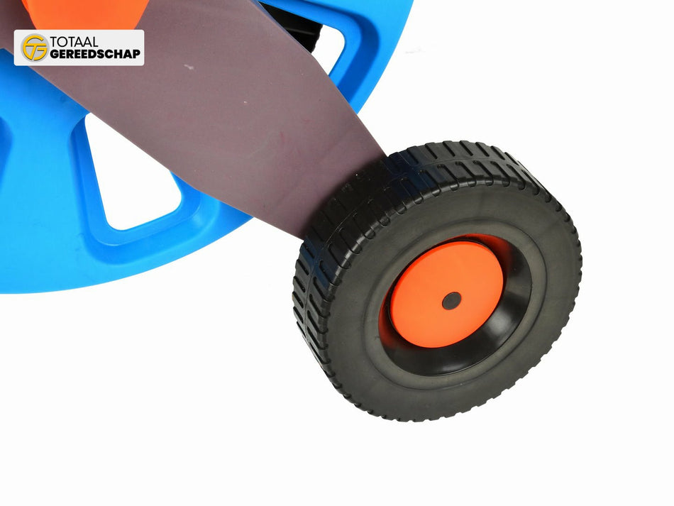 Hose reel cart 60 meters