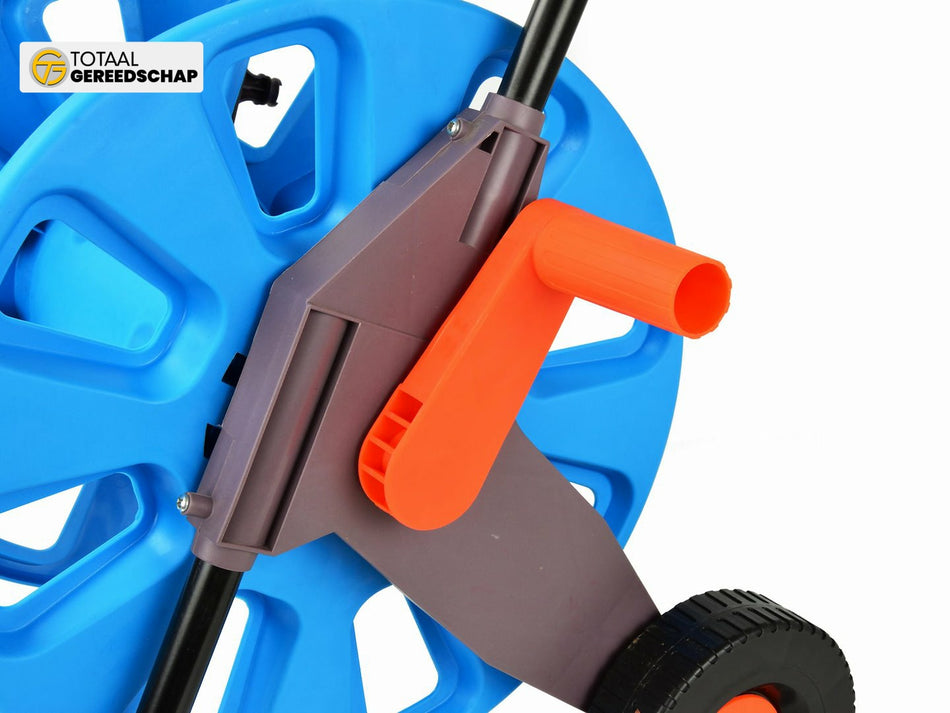 Hose reel cart 60 meters